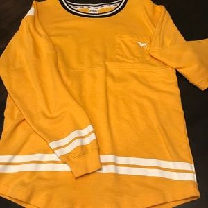 ***SOLD***Oversized Pink